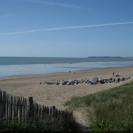 Bien Etre A La Campagne Vila Le Mesnil-Amand Exterior foto