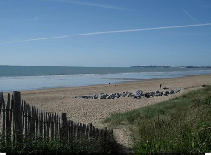 Bien Etre A La Campagne Vila Le Mesnil-Amand Exterior foto